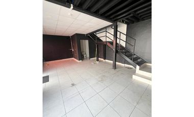 SE ALQUILA LOCAL COMERCIAL | RIO ABAJO