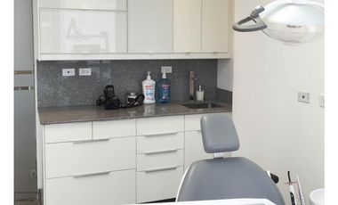 ALQUILER DE CONSULTORIO ODONTOLOGICO EN PH COLORES DE BELLA VISTA