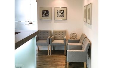 ALQUILER DE CONSULTORIO ODONTOLOGICO EN PH COLORES DE BELLA VISTA