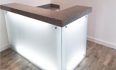 ALQUILER DE CONSULTORIO ODONTOLOGICO EN PH COLORES DE BELLA VISTA