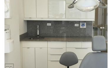 ALQUILER DE CONSULTORIO ODONTOLOGICO EN PH COLORES DE BELLA VISTA