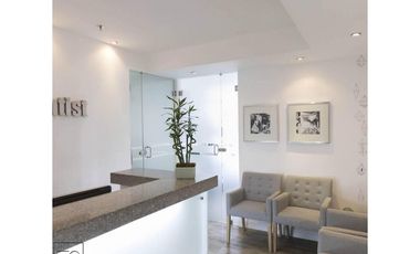 ALQUILER DE CONSULTORIO ODONTOLOGICO EN PH COLORES DE BELLA VISTA