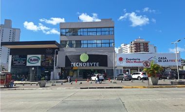 ALQUILER LOCAL OFICINA VIA ESPAÑA 58M2 UBICACIÓN ESTRATEGICA CV