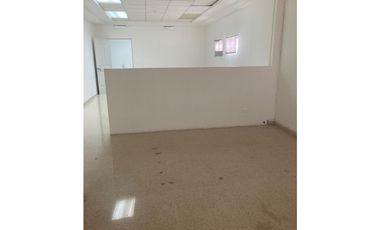 ALQUILER LOCAL OFICINA VIA ESPAÑA 58M2 UBICACIÓN ESTRATEGICA CV