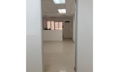 ALQUILER LOCAL OFICINA VIA ESPAÑA 58M2 UBICACIÓN ESTRATEGICA CV