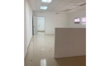 ALQUILER LOCAL OFICINA VIA ESPAÑA 58M2 UBICACIÓN ESTRATEGICA CV