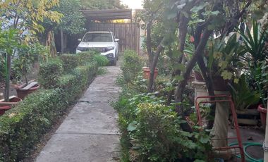 Gran Propiedad Renca