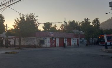 Gran Propiedad Renca