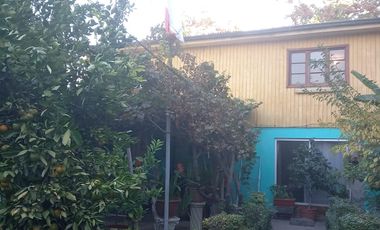 Gran Propiedad Renca