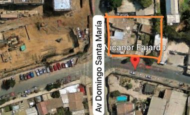 Gran Propiedad Renca