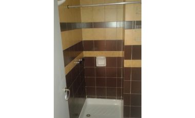 Dos ambientes en pleno centro porteño, a metros del Subte