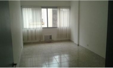 Dos ambientes en pleno centro porteño, a metros del Subte