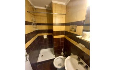 Dos ambientes en pleno centro porteño, a metros del Subte