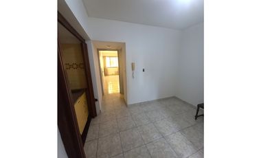 Dos ambientes en pleno centro porteño, a metros del Subte