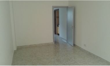 Dos ambientes en pleno centro porteño, a metros del Subte