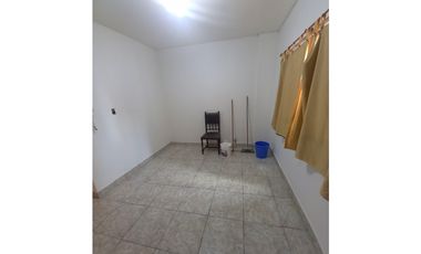 Dos ambientes en pleno centro porteño, a metros del Subte