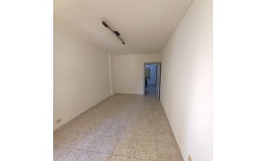 Dos ambientes en pleno centro porteño, a metros del Subte