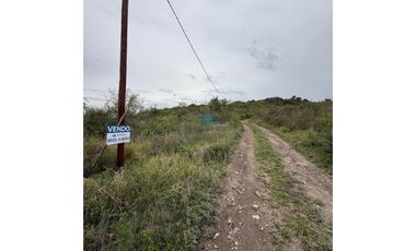 VENTA-LOTE 2.500m2 5to BAÑO- LA GRANJA