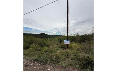 VENTA-LOTE 2.500m2 5to BAÑO- LA GRANJA