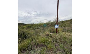 VENTA-LOTE 2.500m2 5to BAÑO- LA GRANJA