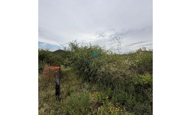 VENTA-LOTE 2.500m2 5to BAÑO- LA GRANJA