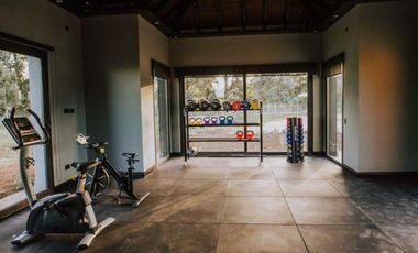 Lote en Venta Barrio Casuarina, Casona del Haras.