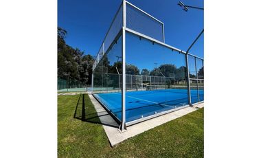 Lote en Venta Barrio Casuarina, Casona del Haras.