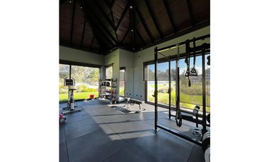 Lote en Venta Barrio Casuarina, Casona del Haras.