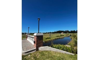 Lote en Venta Barrio Casuarina, Casona del Haras.