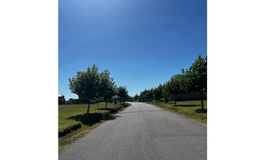 Lote en Venta Barrio Casuarina, Casona del Haras.