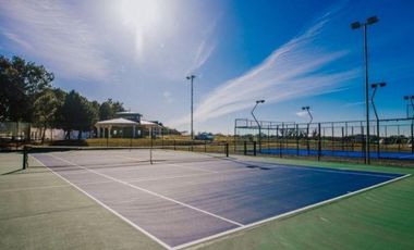 Lote en Venta Barrio Casuarina, Casona del Haras.