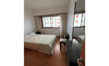 ALQUILER 24 MESES - Departamento 2 amb, balcon al mar - Playa Grande