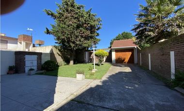 Casa 3 ambientes Santa Clara del Mar