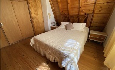 Casa 3 ambientes Santa Clara del Mar