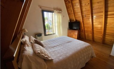 Casa 3 ambientes Santa Clara del Mar