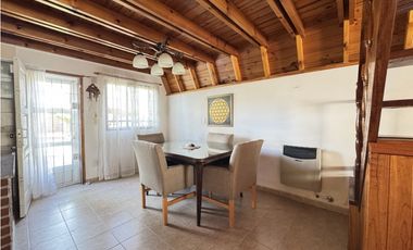 Casa 3 ambientes Santa Clara del Mar