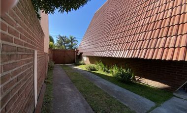 Casa 3 ambientes Santa Clara del Mar