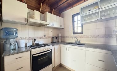 Casa 3 ambientes Santa Clara del Mar