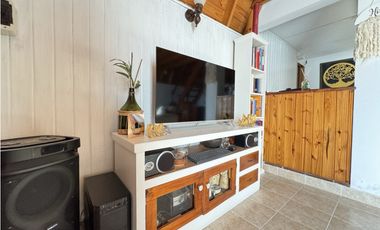 Casa 3 ambientes Santa Clara del Mar