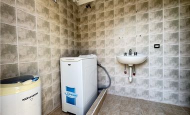 Casa 3 ambientes Santa Clara del Mar