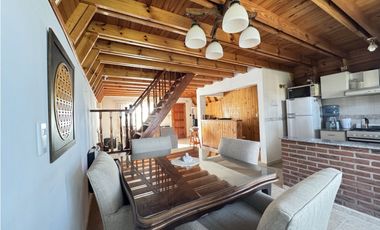 Casa 3 ambientes Santa Clara del Mar