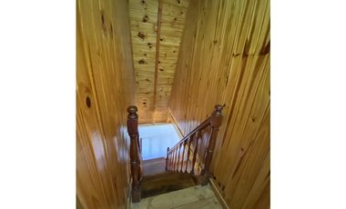 Casa 3 ambientes Santa Clara del Mar