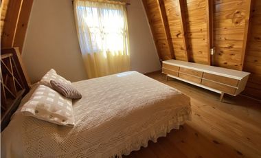 Casa 3 ambientes Santa Clara del Mar