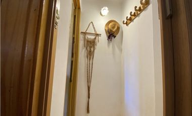 Casa 3 ambientes Santa Clara del Mar