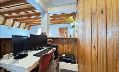 Casa 3 ambientes Santa Clara del Mar