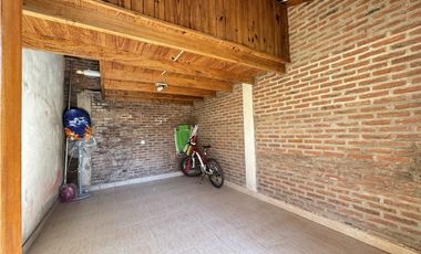 Casa 3 ambientes Santa Clara del Mar