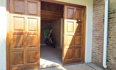 Casa 3 ambientes Santa Clara del Mar