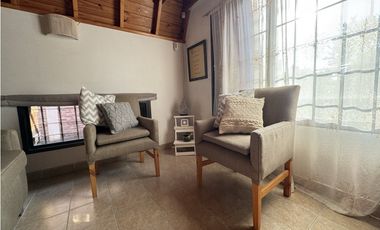 Casa 3 ambientes Santa Clara del Mar