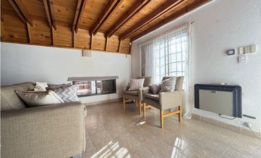 Casa 3 ambientes Santa Clara del Mar