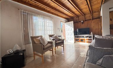 Casa 3 ambientes Santa Clara del Mar